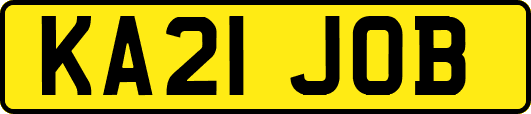 KA21JOB