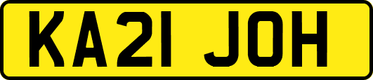 KA21JOH