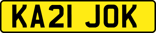 KA21JOK