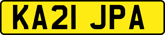 KA21JPA