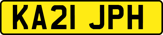 KA21JPH