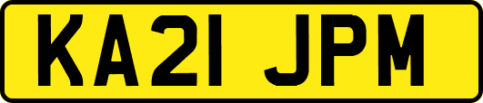 KA21JPM