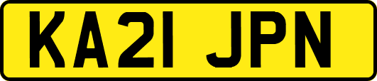 KA21JPN