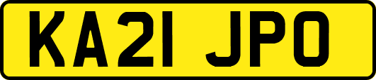 KA21JPO