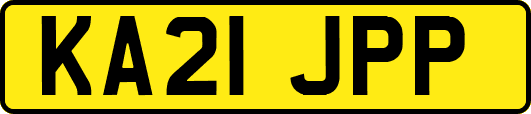 KA21JPP