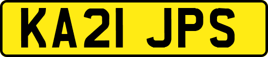 KA21JPS
