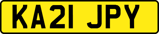 KA21JPY