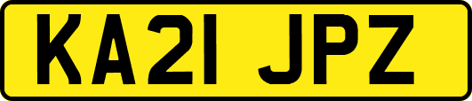 KA21JPZ