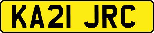 KA21JRC