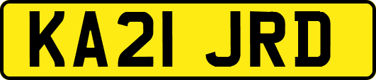 KA21JRD