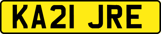 KA21JRE