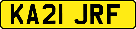 KA21JRF