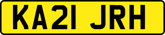 KA21JRH