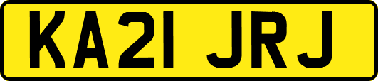 KA21JRJ