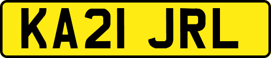 KA21JRL