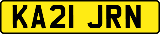 KA21JRN