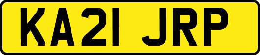 KA21JRP
