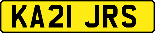 KA21JRS