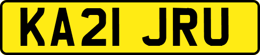 KA21JRU