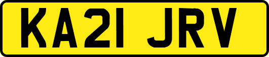 KA21JRV