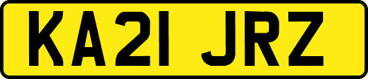 KA21JRZ
