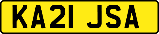 KA21JSA