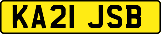 KA21JSB