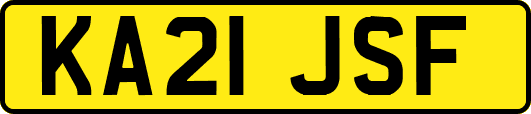KA21JSF