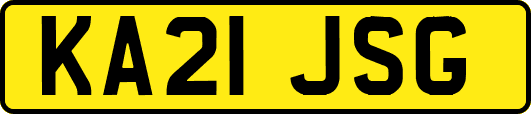 KA21JSG
