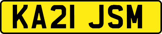 KA21JSM