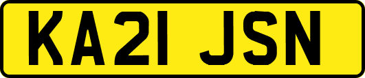 KA21JSN
