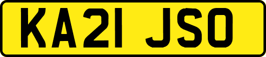 KA21JSO