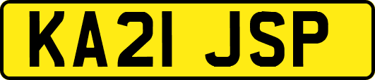 KA21JSP