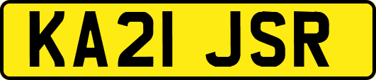 KA21JSR