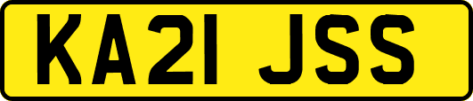KA21JSS