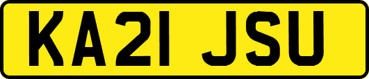 KA21JSU