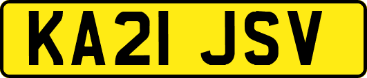 KA21JSV
