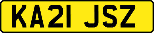 KA21JSZ