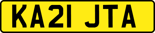 KA21JTA