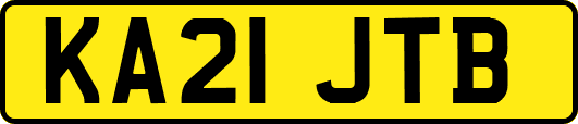 KA21JTB