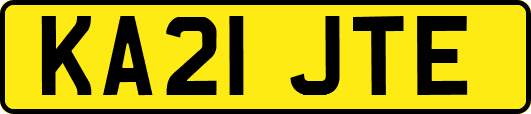 KA21JTE