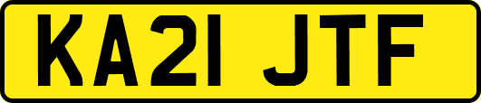 KA21JTF