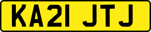 KA21JTJ