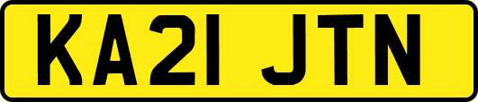 KA21JTN