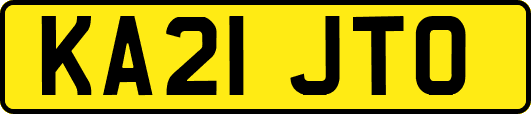 KA21JTO