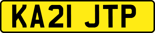 KA21JTP