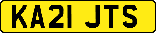 KA21JTS