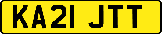 KA21JTT
