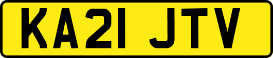 KA21JTV