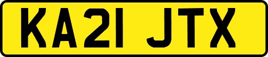 KA21JTX